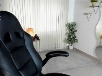 Bongacams Adult Webcam of Min-Yuna