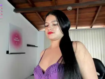 Bongacams Sex Chat of Min-Yuna
