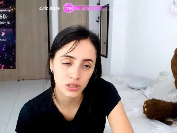 Bongacams Nude Webcam of allisson-14