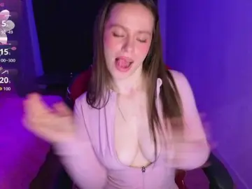 Bongacams Private Sex Chat of Lillians