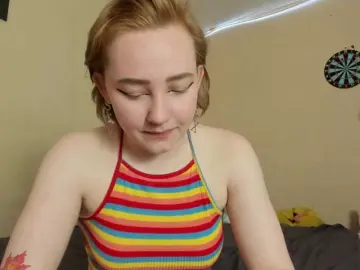 Bongacams Sex Cam of FlexxyLexy