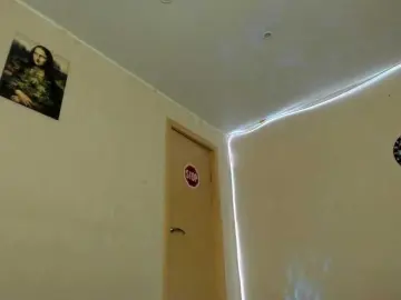 Bongacams Private Sex Chat of FlexxyLexy