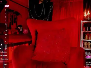 Bongacams Best live sex cam show of MistressAndre