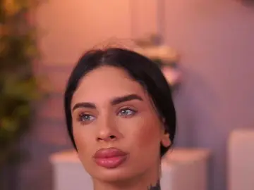 Bongacams Live Porn of LeilaKali