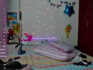 Bongacams Private Sex Chat of akaikrana