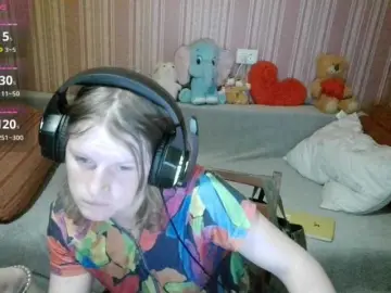 Bongacams Nude Webcam of KathlynHeath