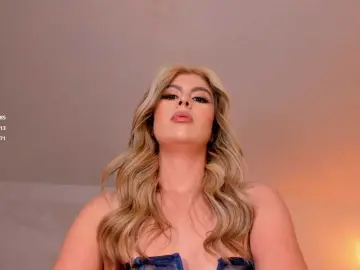 Bongacams Sex Chat of MiaSilvaX