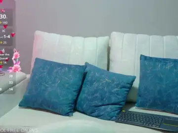 Bongacams Free Live Porn of Double-Delight