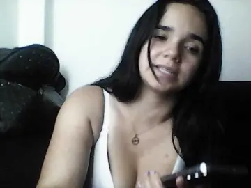 Bongacams Adult Webcams of XiomaraSmith4