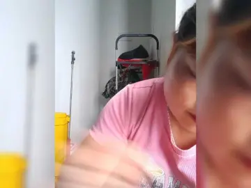 Bongacams Sex Cam of lyna2k