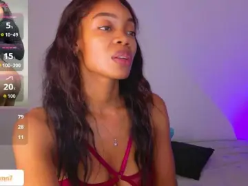 Bongacams Nude Webcam of TamyLynn1