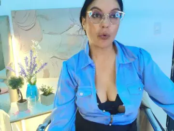 Bongacams Free Porn Cam of Zuzana21