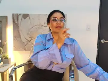 Bongacams Private Sex Chat of Zuzana21
