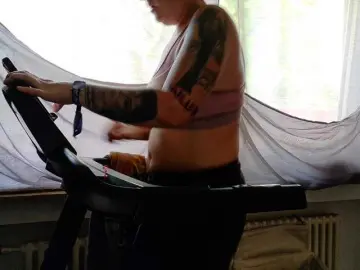 Bongacams Nude Webcam of Wetgerman2