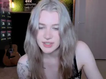 Bongacams Live Sex of KotKiss
