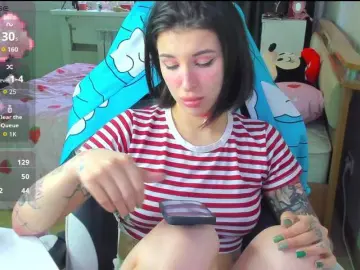 Bongacams Free Live Porn of folinskaayaa