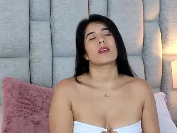 Bongacams Live Porn of IsisVelvet