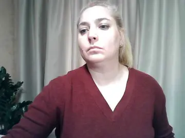 Bongacams Nude Webcam of KickaIricka