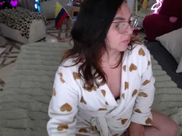 Bongacams Sex Chat of Myrnasexxx