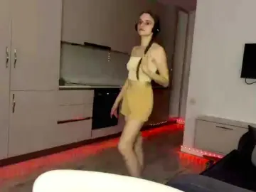 Bongacams Adult Video Chat of AmyYammy