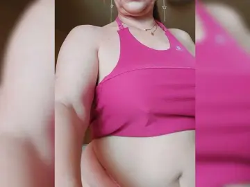 Bongacams Adult Webcam of Cristinatina