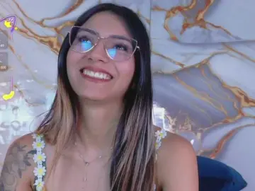 Bongacams Private Sex Chat of SamanthaEcheverry