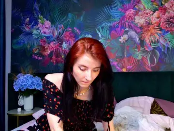 Bongacams Sex Chat of NicoleLuxe