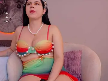 Bongacams Adult Webcams of ShanellMoore