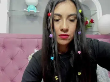Bongacams Adult Video Chat of miel-latina