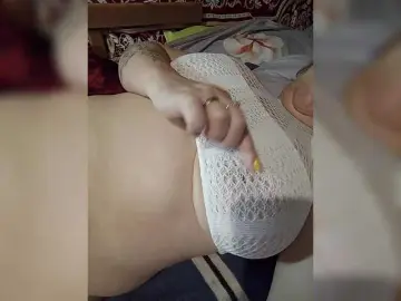 Bongacams Live Sex Cam of Ossanna