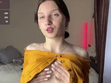 Bongacams Live Sex Cam of ShantaySisson