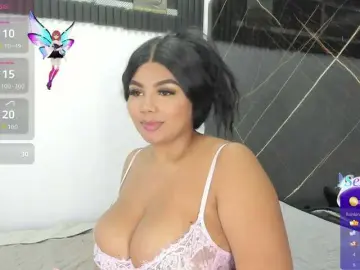 Bongacams Adult Video Chat of Afrodita-Roos