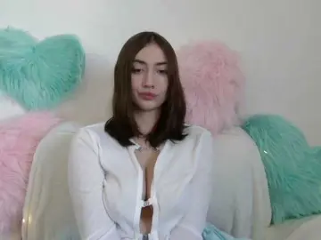 Bongacams Live Porn of KaylaAmazing