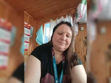 Bongacams Sex Cam of Dilfina
