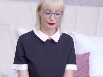 Bongacams Live Porn of LoreneMoonlight