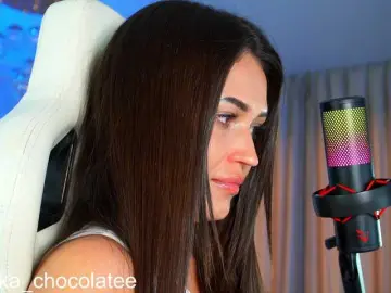 Bongacams Sex Cam of Adel-chocolatee