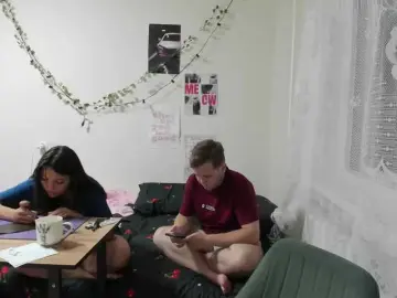 Bongacams Adult Webcam of lissazmark2