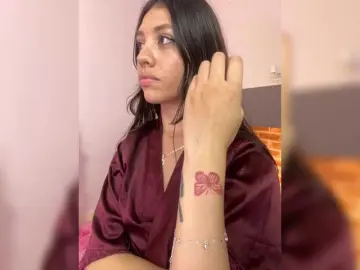 Bongacams Live Sex Cam of CheryelFoxx