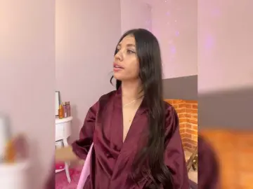 Bongacams Private Sex Chat of CheryelFoxx