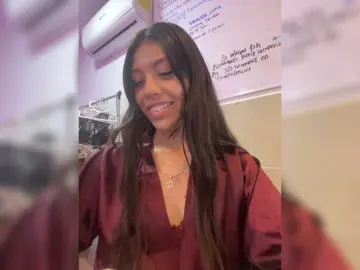 Bongacams Best Webcam of CheryelFoxx
