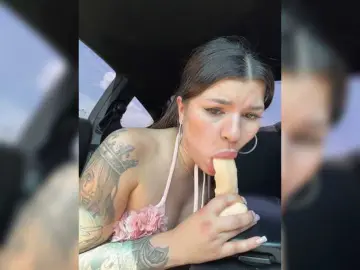Bongacams Private Sex Chat of -MaybeBaby-