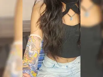 Bongacams Free Porn Cam of AngelRiya