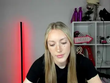 Bongacams Sex Chat of EvelynBlond