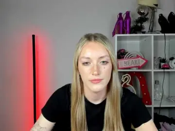 Bongacams Adult Webcams of EvelynBlond