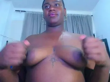 Bongacams Sex Cam of big-black-asss