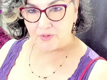 Bongacams Best Webcam of cataleya-mom