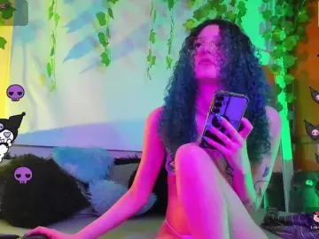 Bongacams Best live sex cam show of Bluedarkelf888