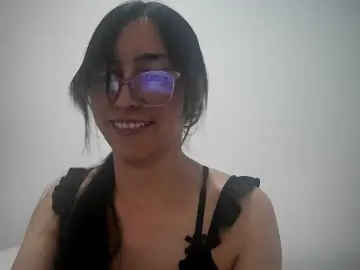 Bongacams Live Sex Cam of Creamymature