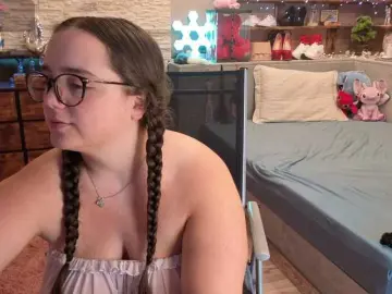 Bongacams Live Porn of KimberlyCaprice