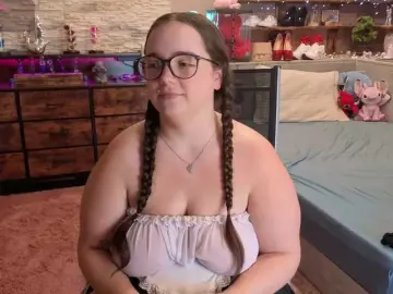 Bongacams Live Porn of KimberlyCaprice